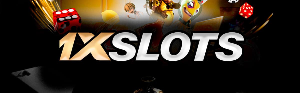 1xslot Casino