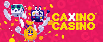 Caxino Casino